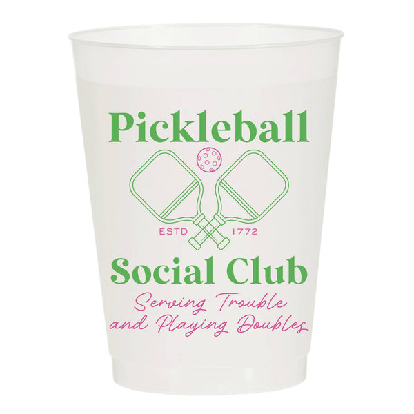 PICKLEBALL CUP